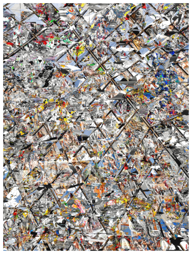 Main image RED³ HP Lacrimosa III