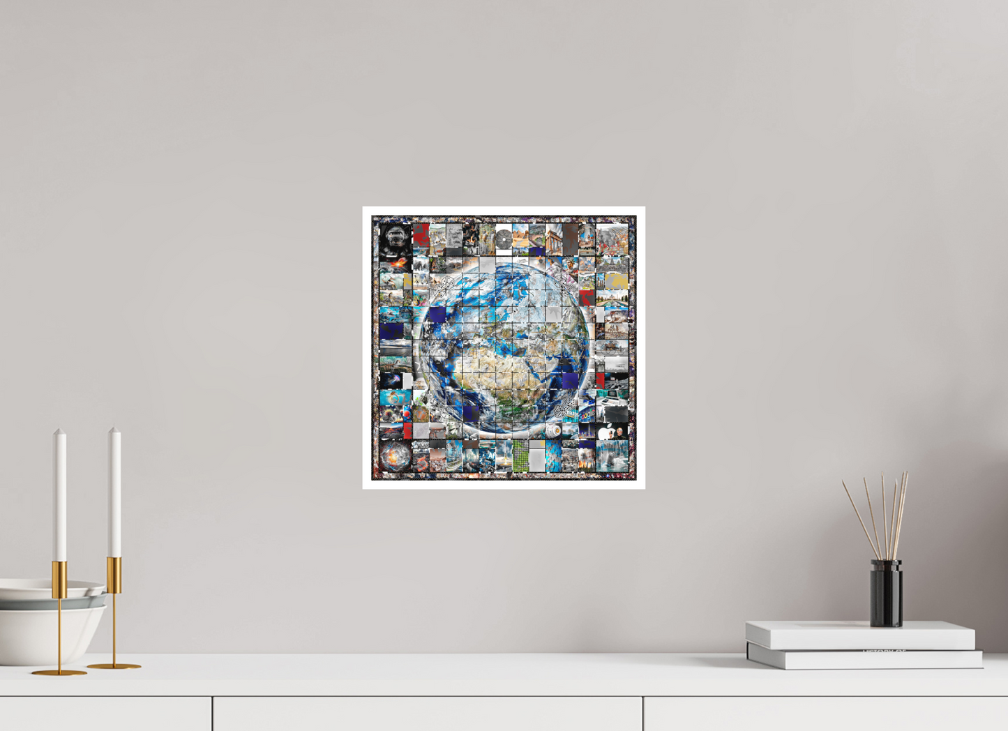 Mini Edition LIFID Monopoly