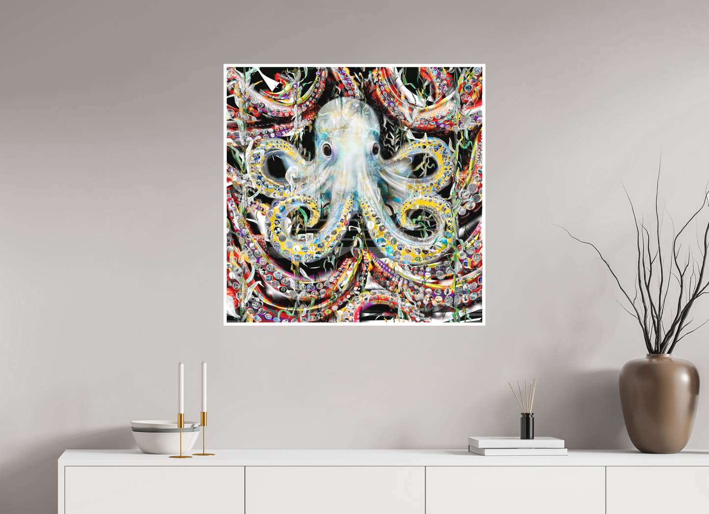 Octopus
