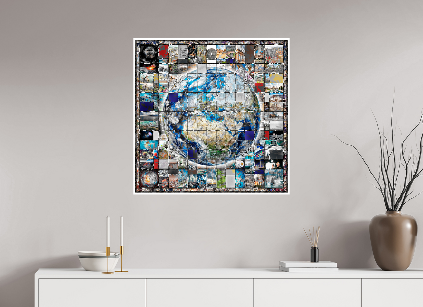 LIFID Monopoly