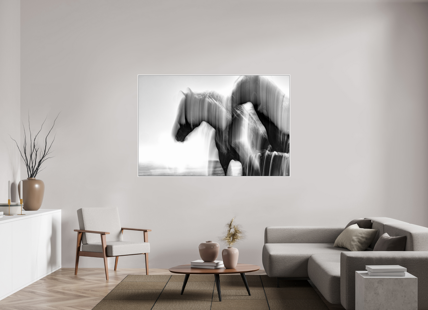 WILD MUSTANGS Chayton I