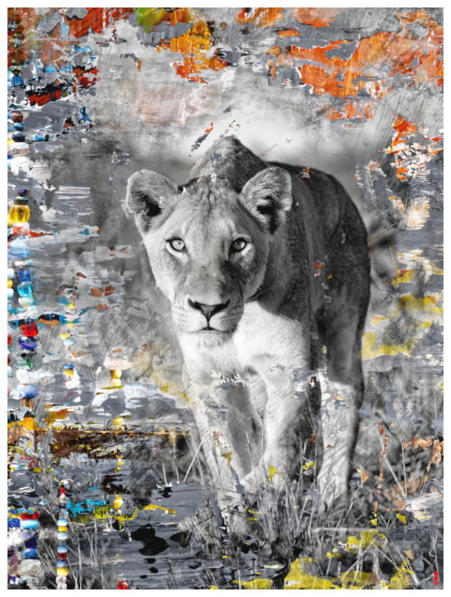 Main image RED³ WC Lamaya III