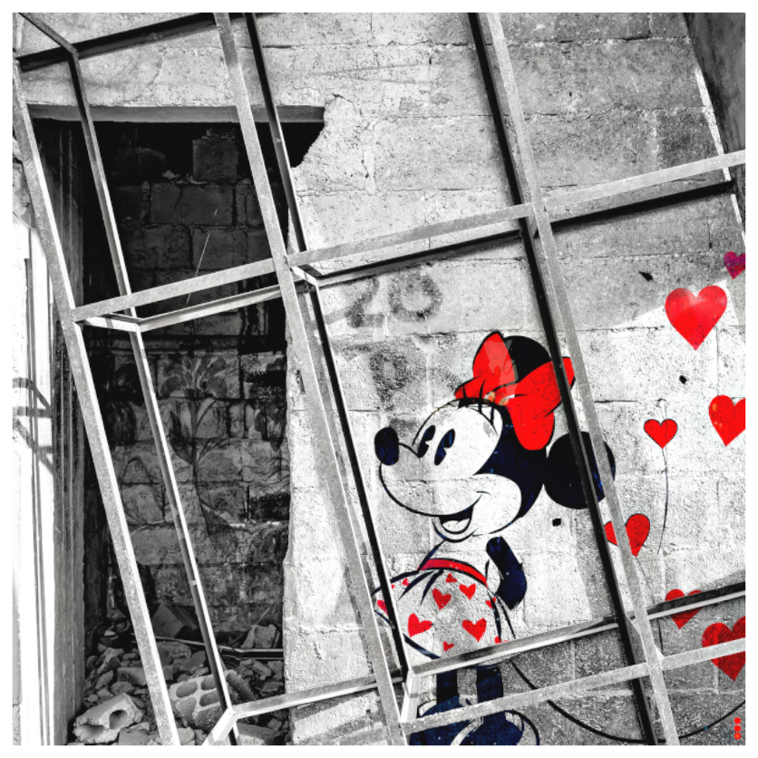 Main image RED³ SCSI Madiar II