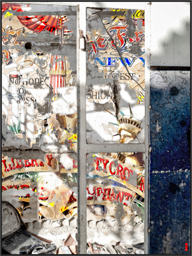 Main image FA SCSI Malahat III