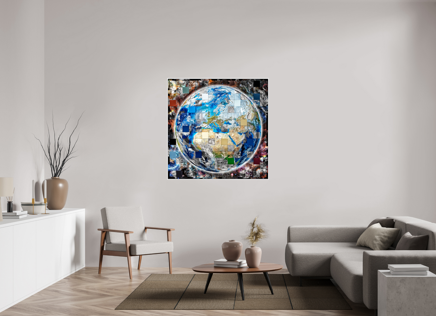 LIFID Earth