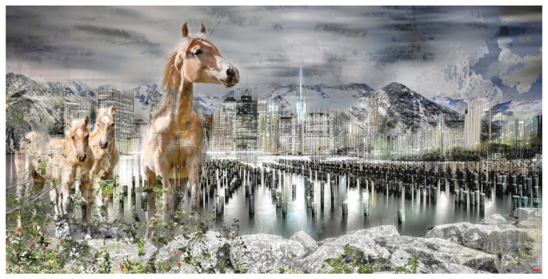 Main image RED³ HP Amazia V