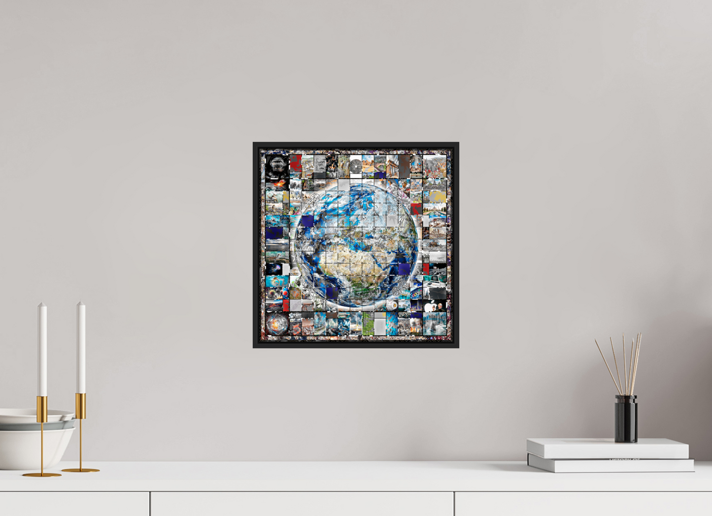 Mini Edition LIFID Monopoly