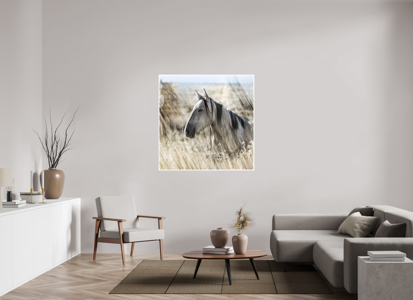 WILD MUSTANGS Cashesegra I