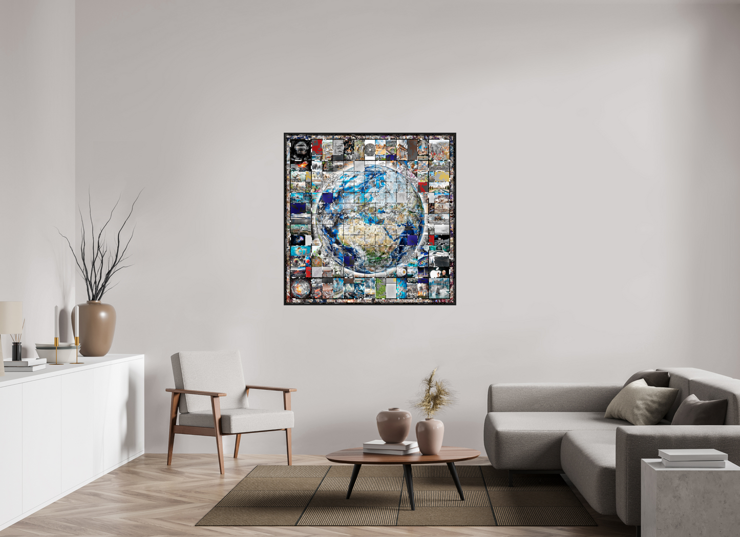 LIFID Monopoly