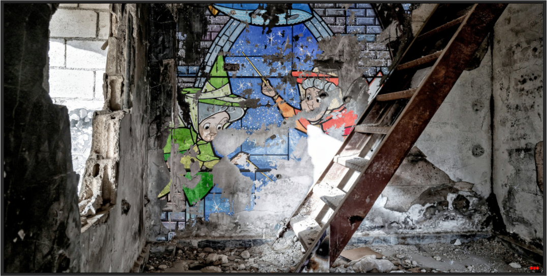 Main image FA SCSI Mazaya V