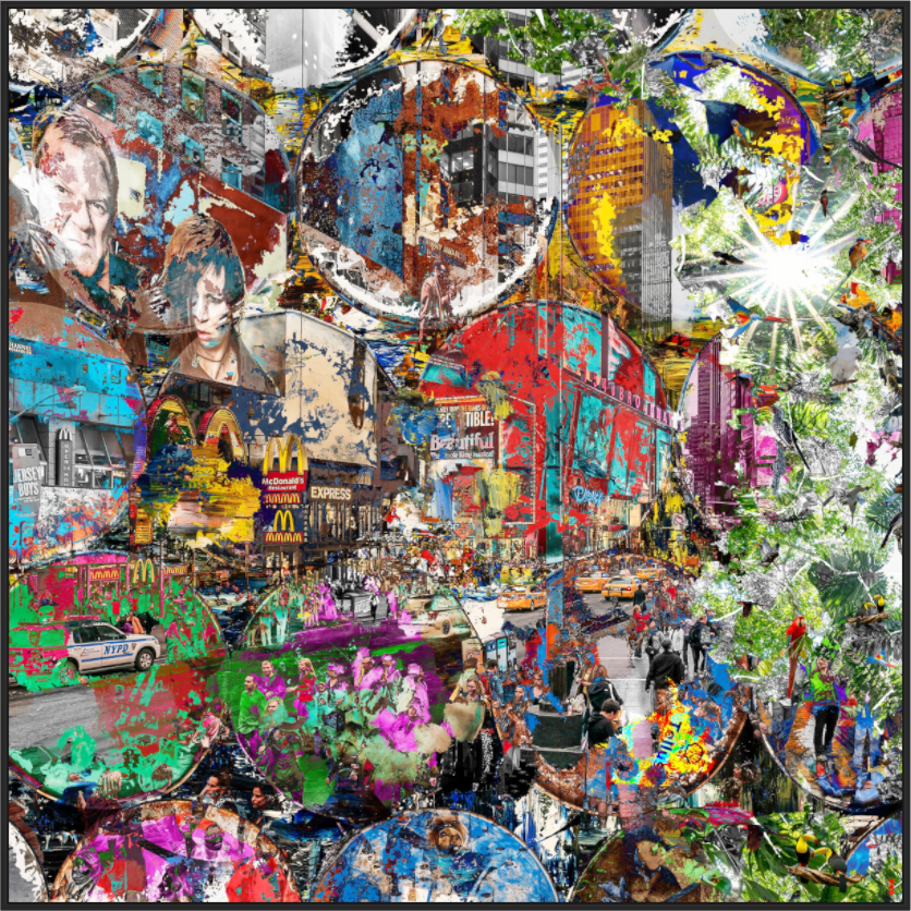 Main image FA HP Winston churchills boy II