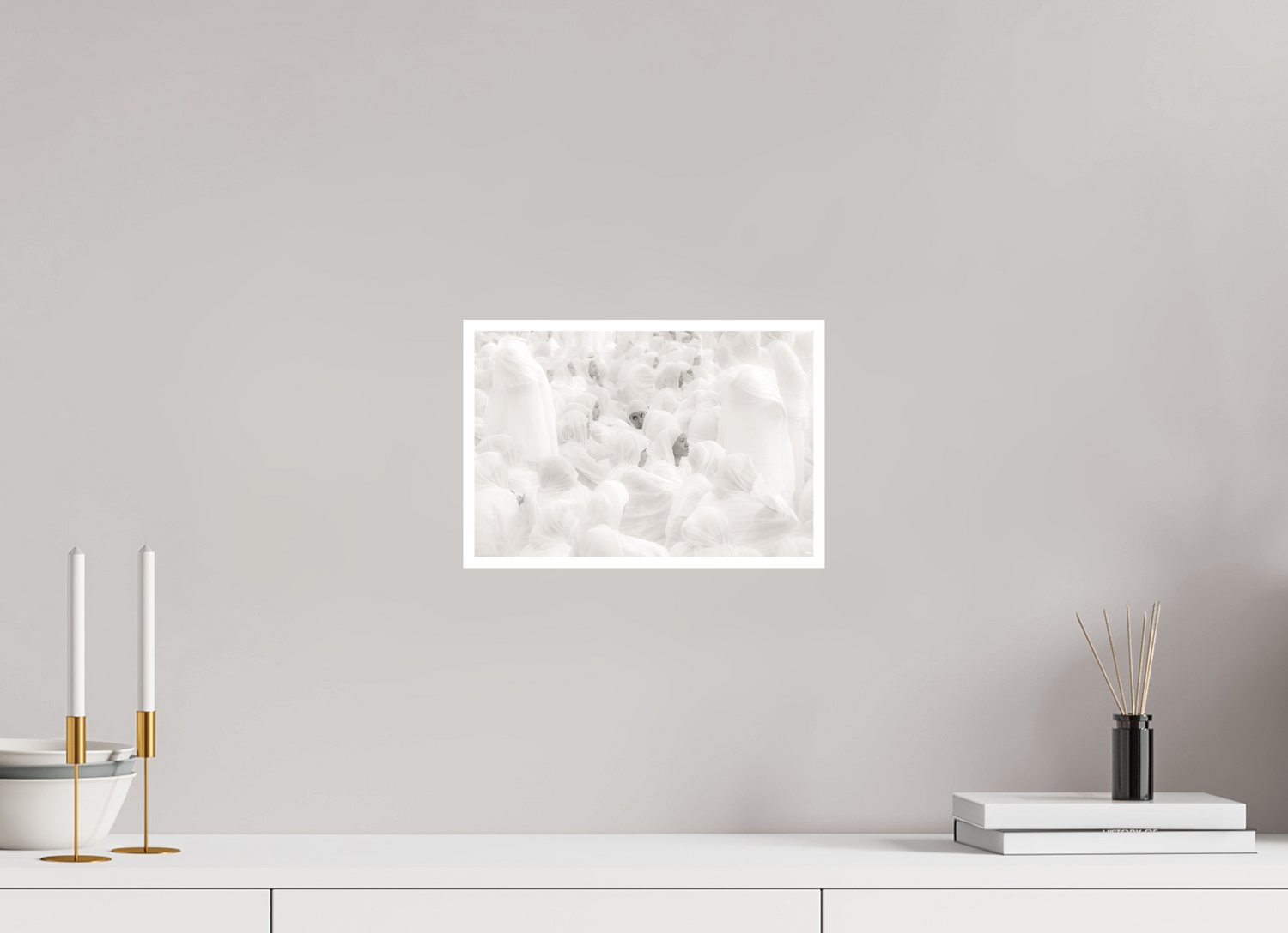 30 x 20 cm, Fine Art Print Hahnemühle William Turner RED³ PH Malia I