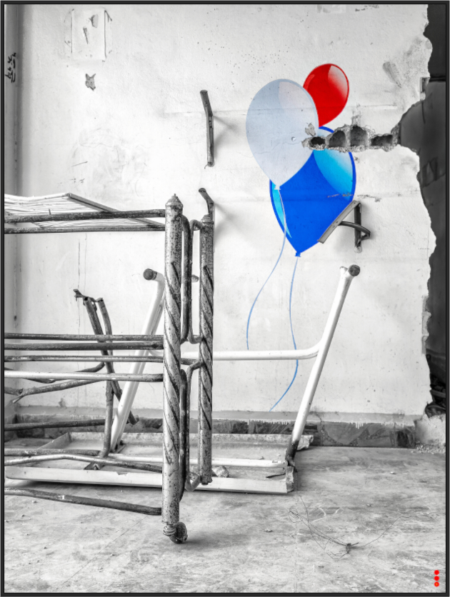 Main image FA SCSI Mursal III