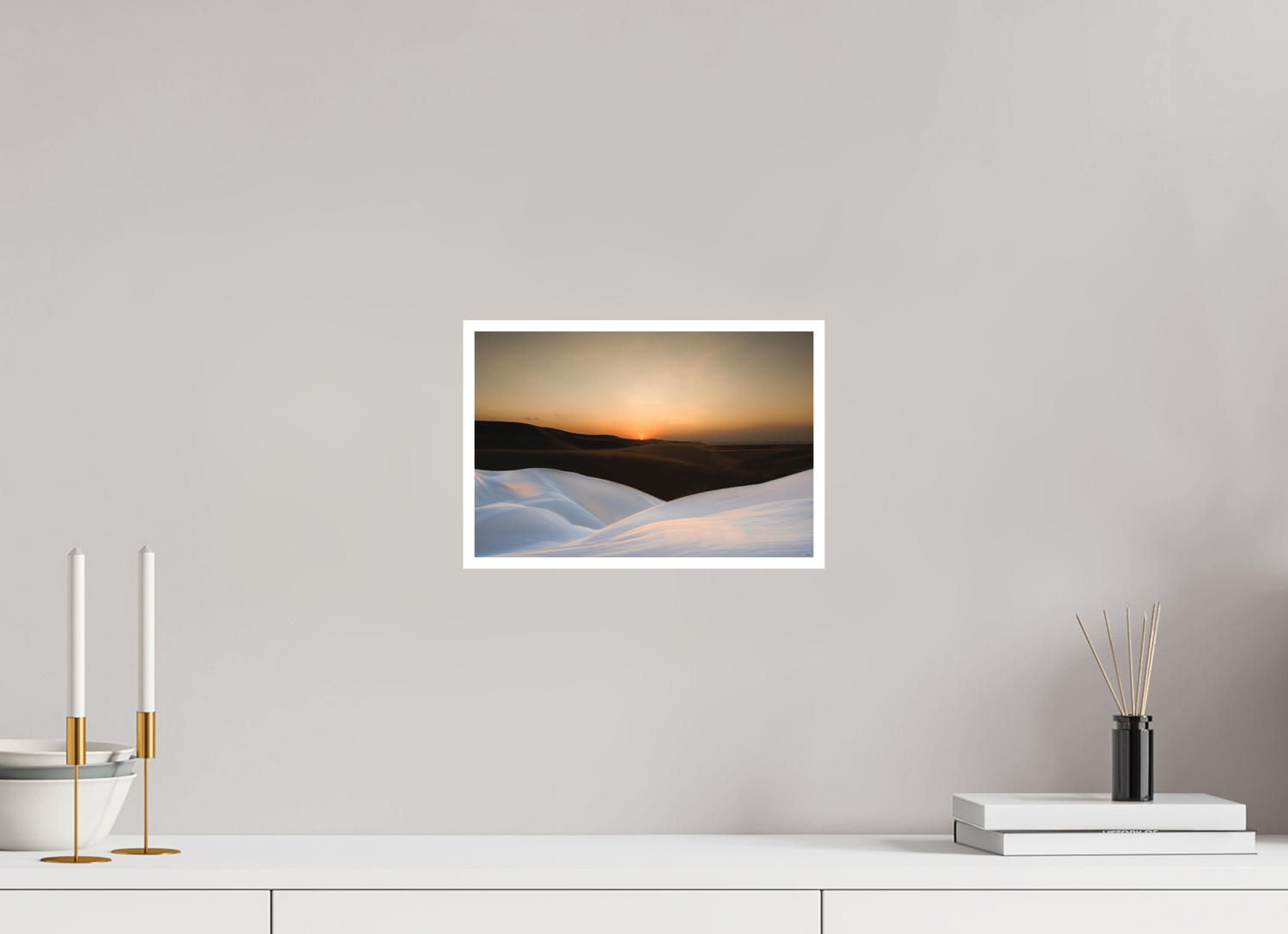 30 x 20 cm, Fine Art Print Hahnemühle William Turner RED³ PH Amirah I