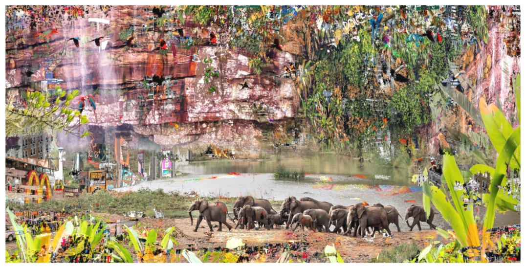 Main image RED³ WC Valdeci V