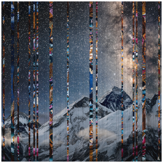 HIMALAYA Everest Milky g II