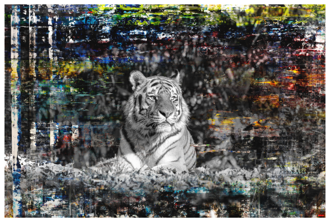 Main image RED³ WC Lubaya I