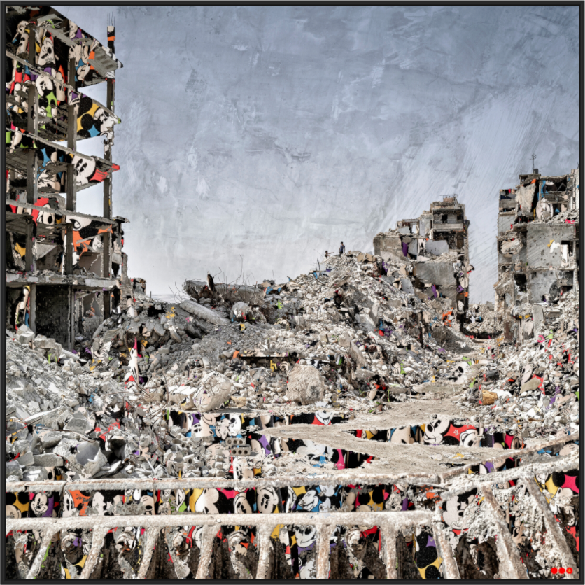 Main image FA SCSI Majid II