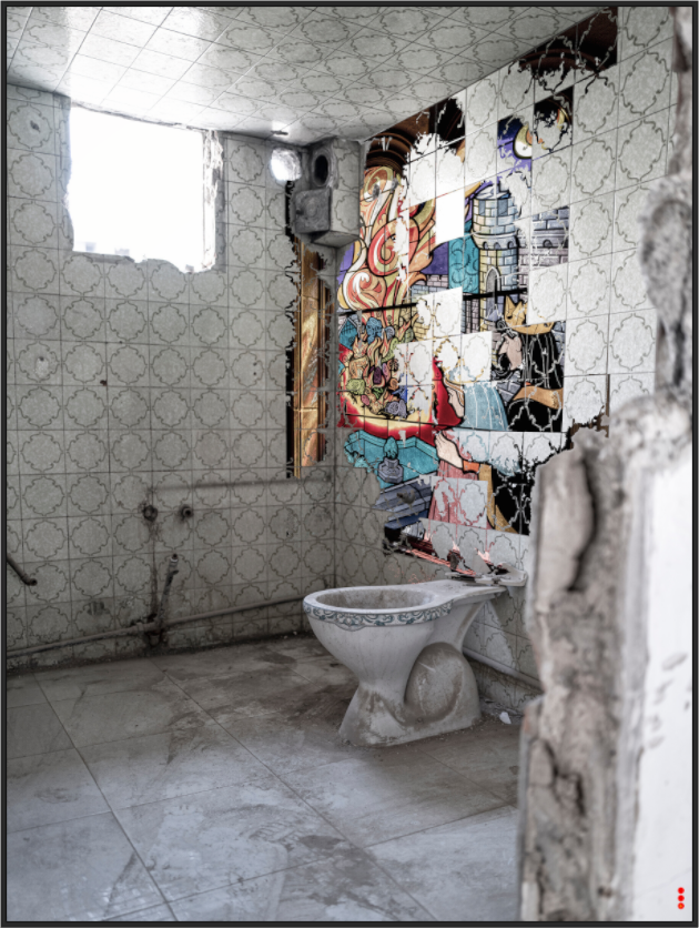 Main image FA SCSI Masirah III