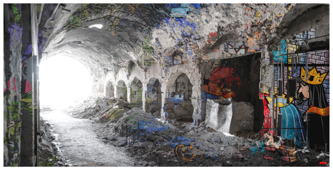 Main image RED³ SCSI Maysa V