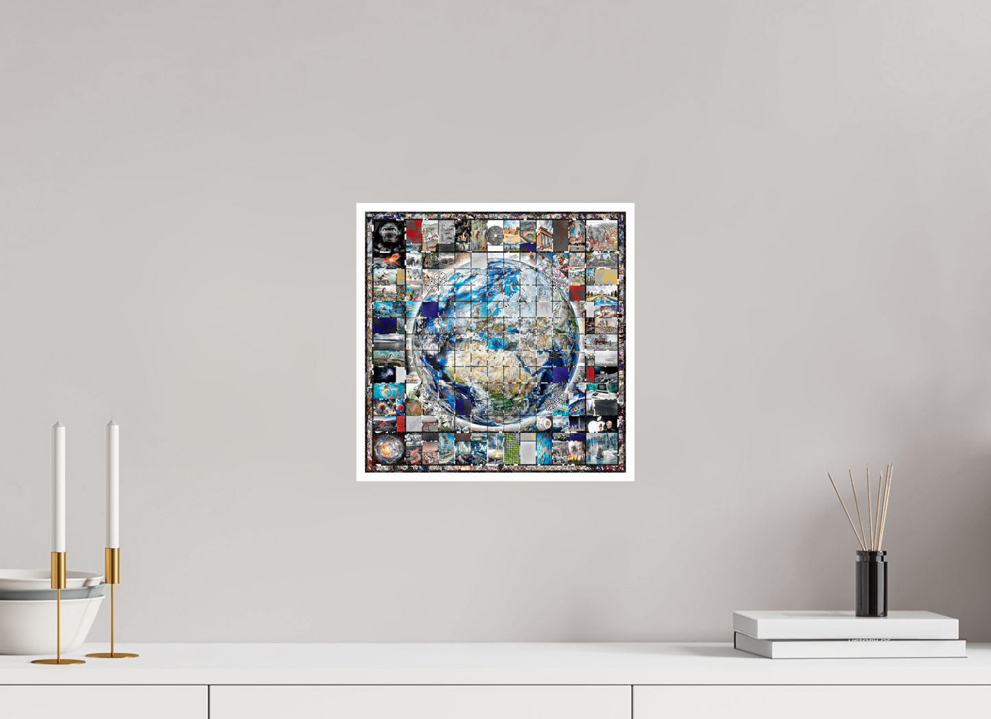 Mini Edition LIFID Monopoly