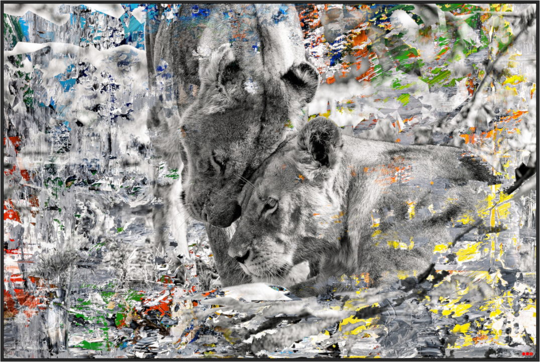 Main image FA WC Layamaya I