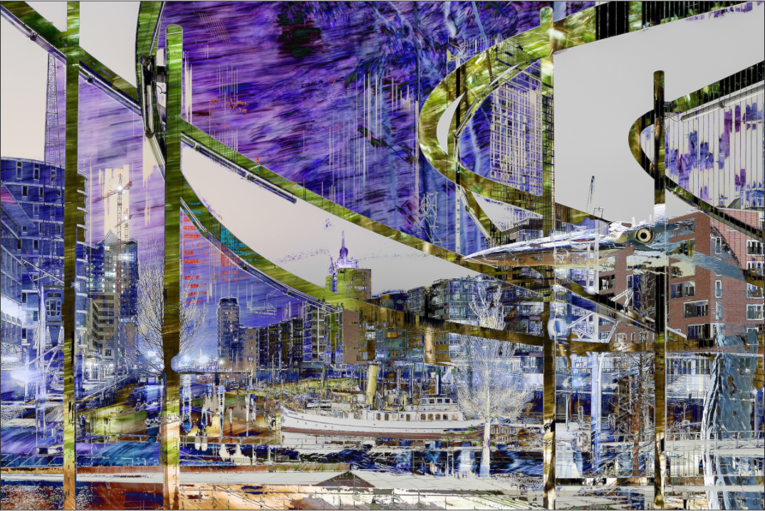 Main image E HUMANPLAYGROUND Massawa I