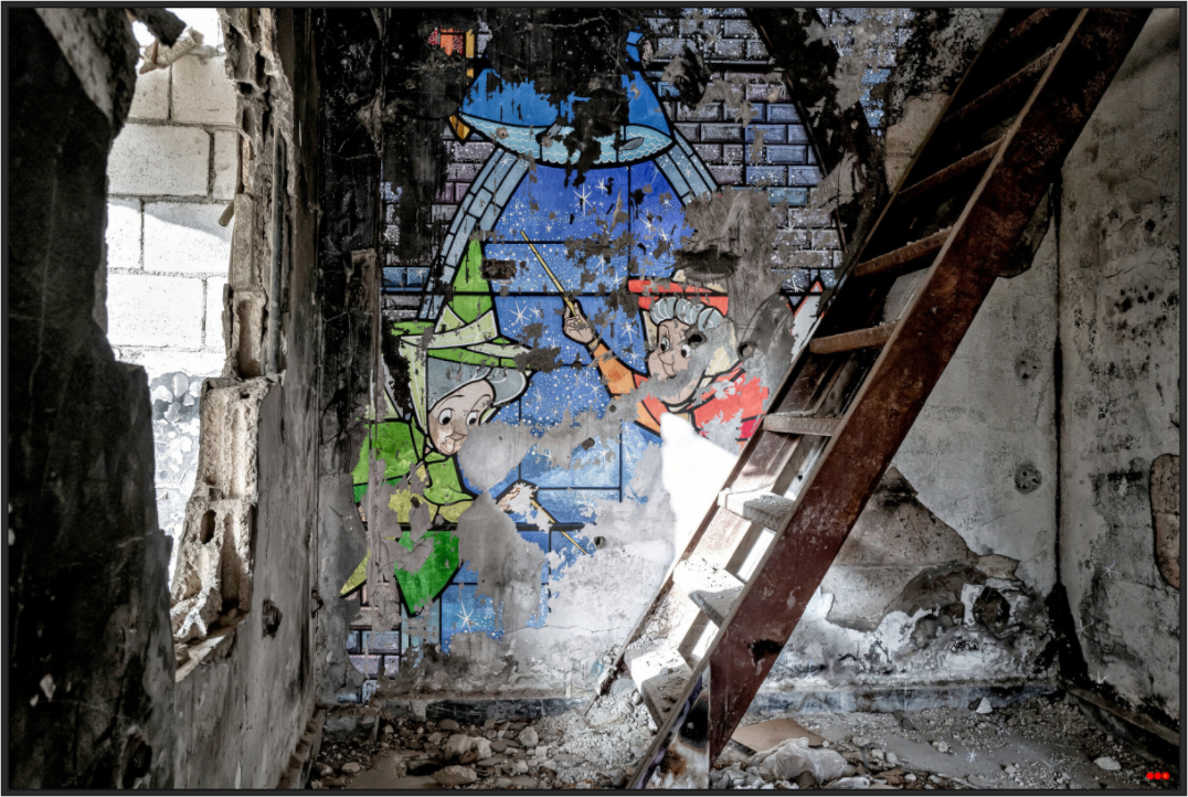 Main image FA SCSI Mazaya I