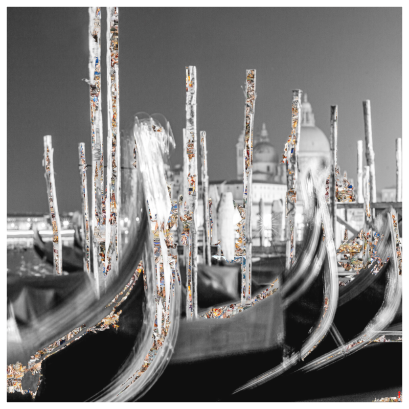 Main image RED³ HP Alina II