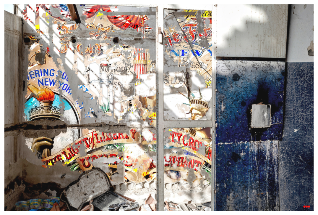 Main image RED³ SCSI Malahat I