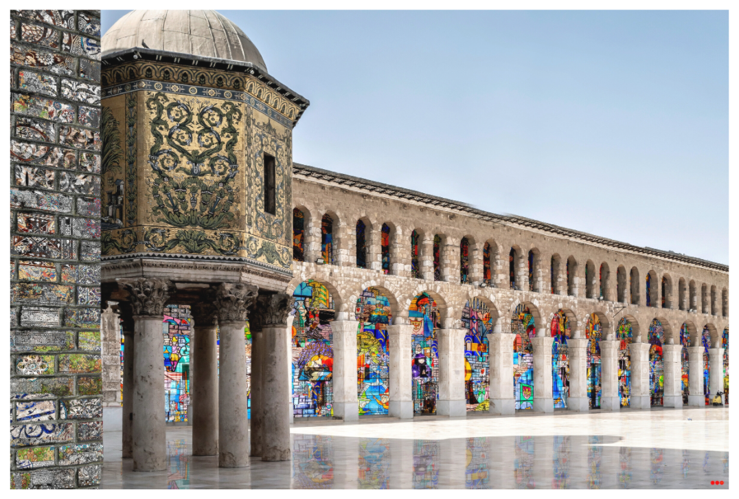 Main image RED³ SCSI Mazin I