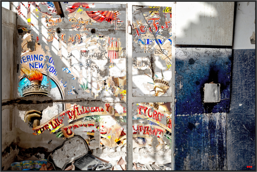 Main image FA SCSI Malahat I