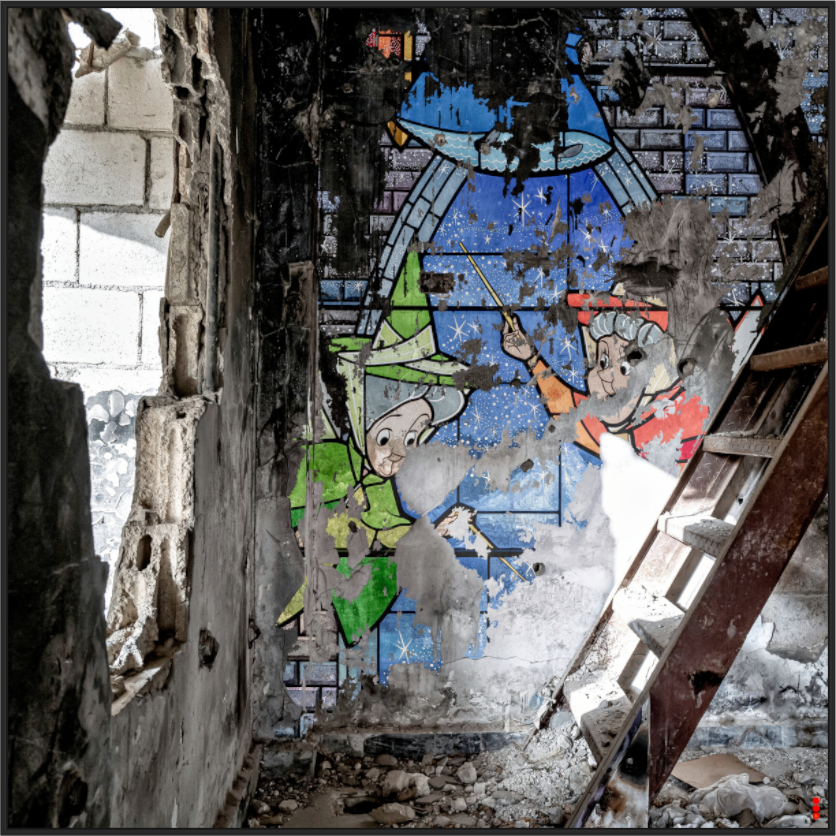 Main image FA SCSI Mazaya II