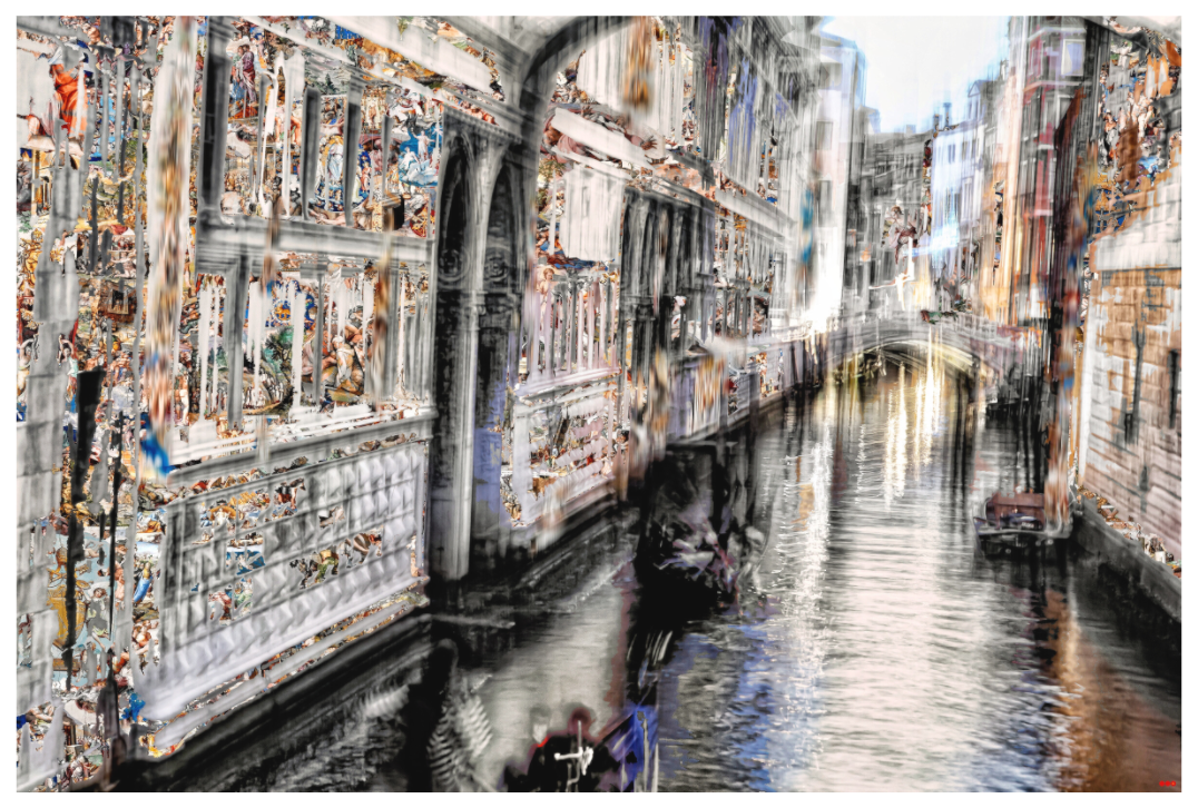 Main image RED³ HP Amari I