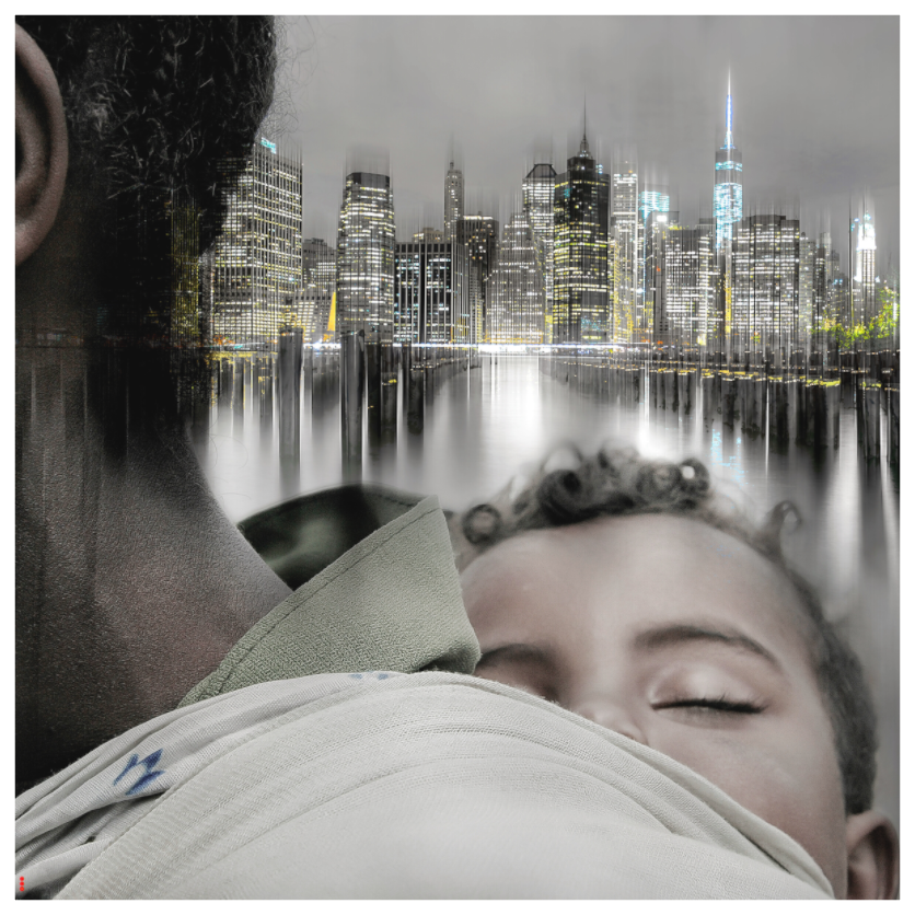 Main image RED³ HP Aisha II