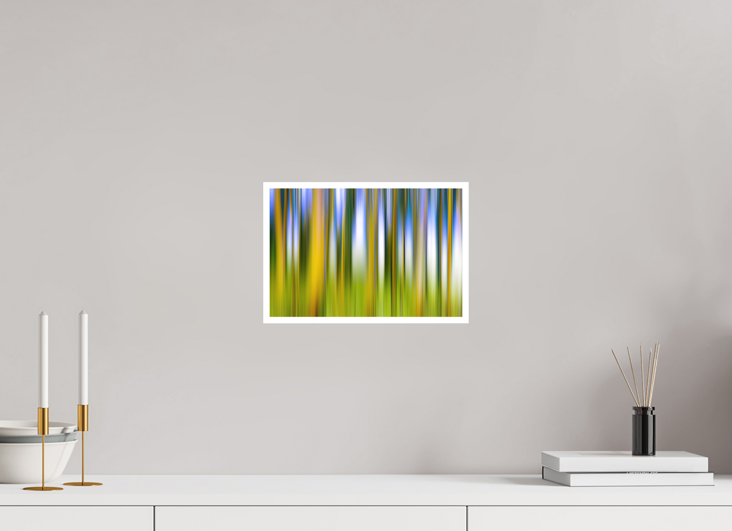 30 x 20 cm, Fine Art Print Hahnemühle William Turner RED³ PH Ayashe I