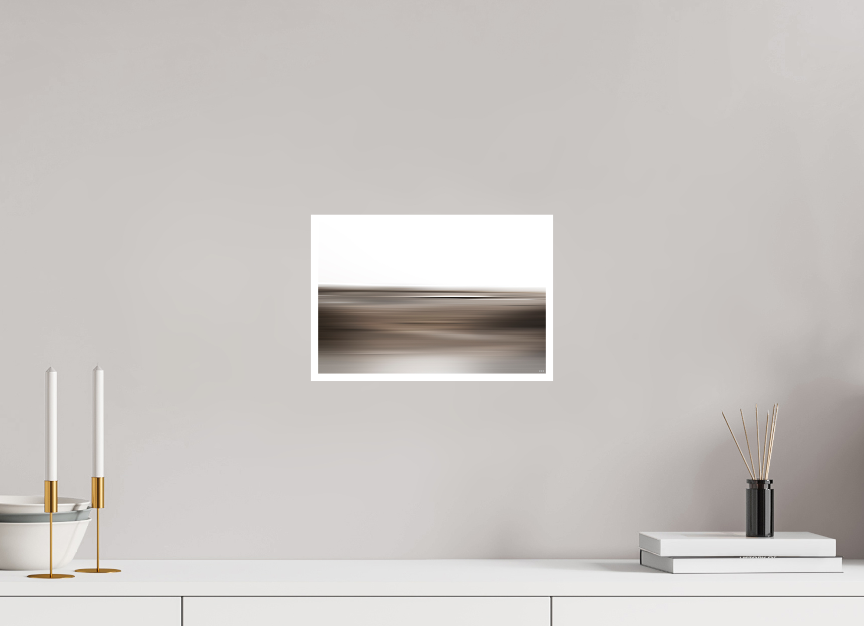 30 x 20 cm, Fine Art Print Hahnemühle William Turner RED³ PH Adisa I