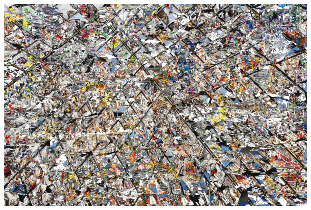 Main image RED³ HP Lacrimosa I