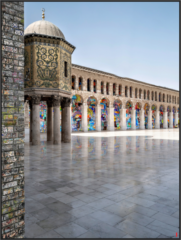 Main image FA SCSI Mazin III