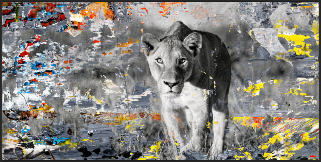 Main image FA WC Lamaya V