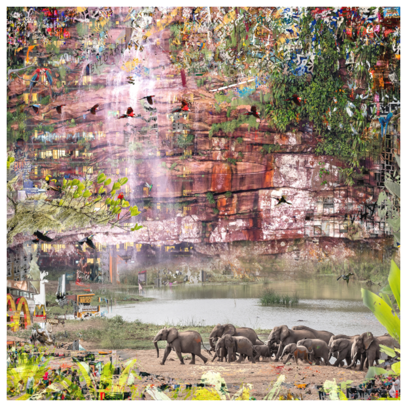 Main image RED³ WC Valdeci II