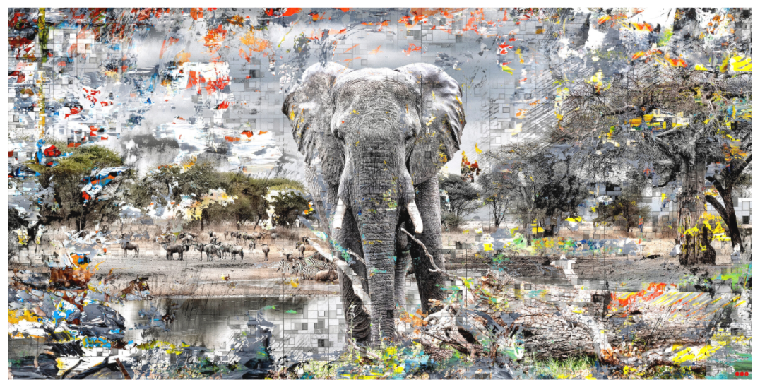 Main image RED³ WC Kajika V