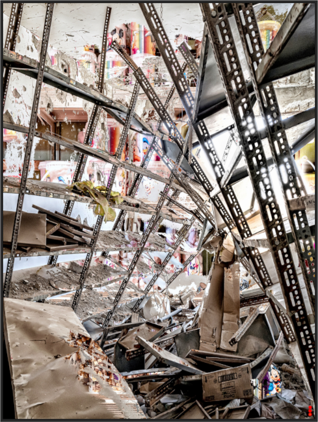 Main image FA SCSI Mahira III