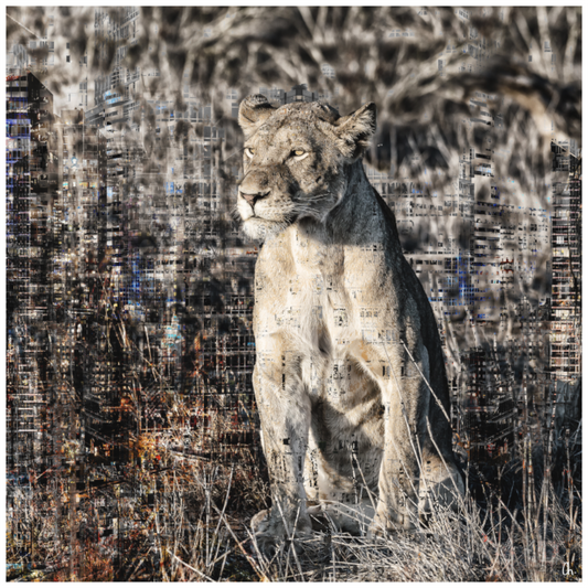 WILDCIRCUS Adwoa II