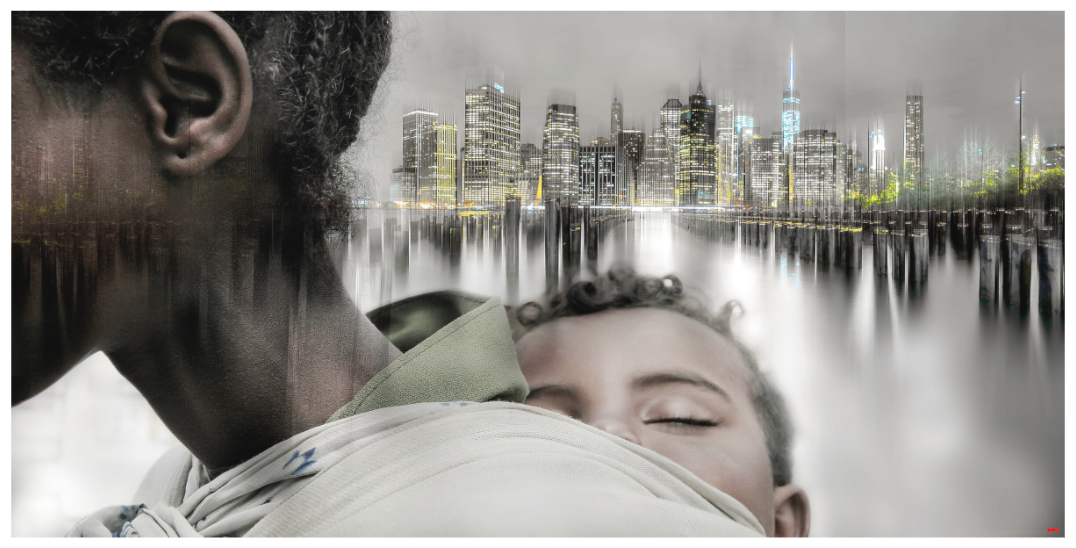 Main image RED³ HP Aisha V