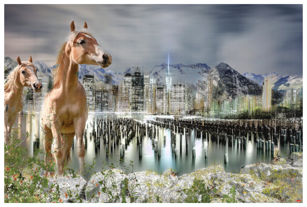 Main image RED³ HP Amazia I