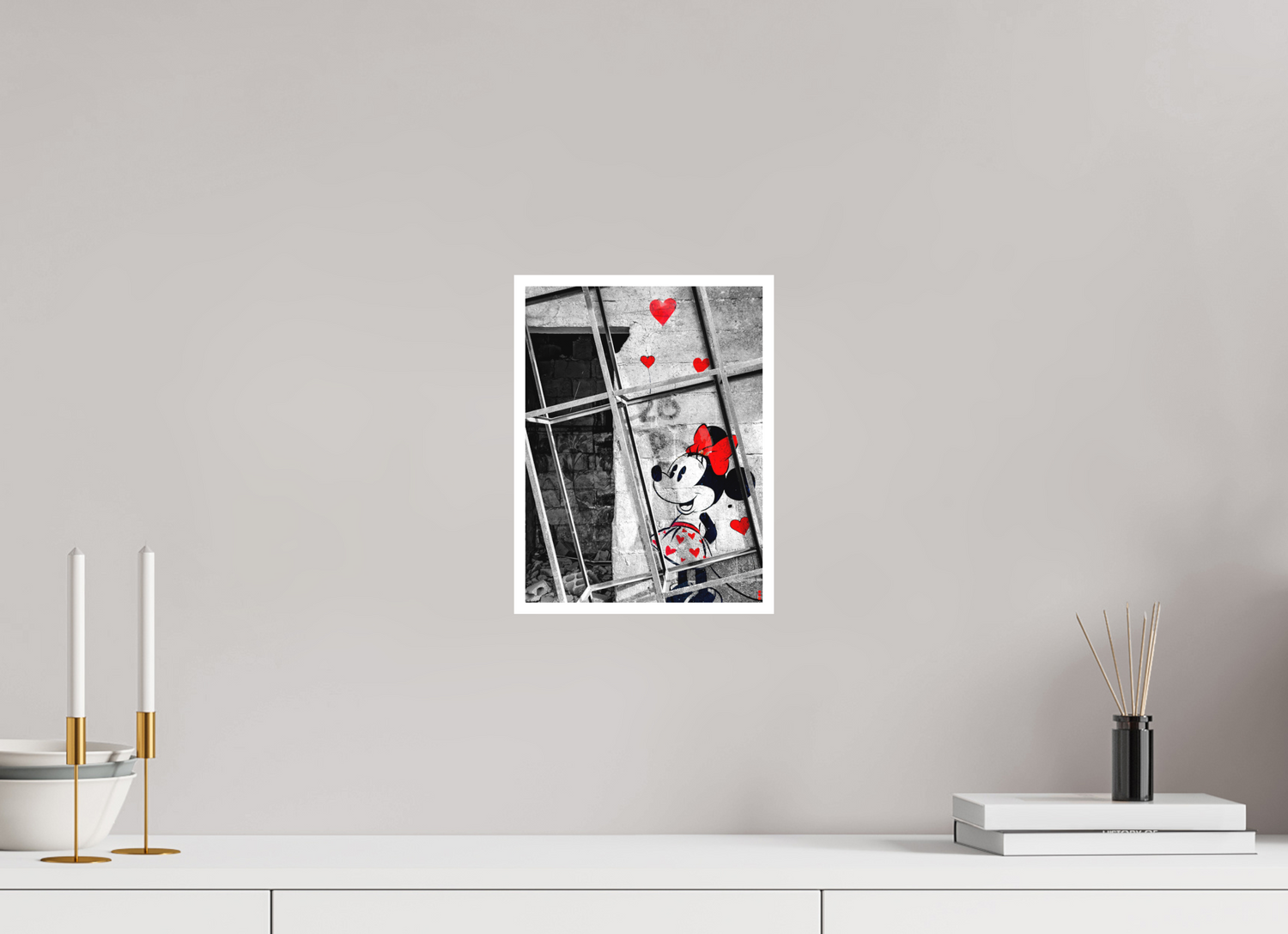 21 x 28 cm, Fine Art Print Hahnemühle William Turner RED³ SCSI Madiar III