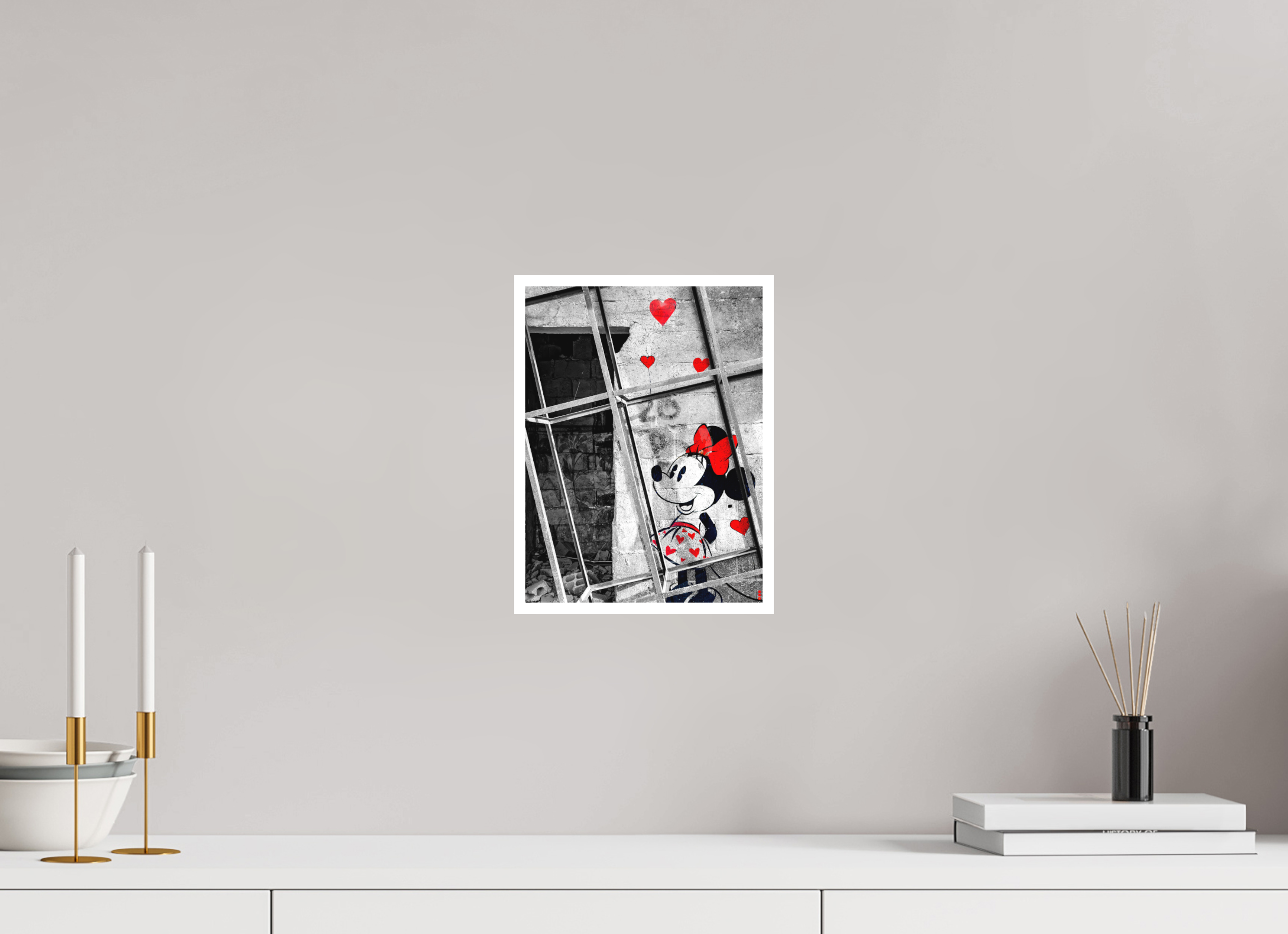 21 x 28 cm, Fine Art Print Hahnemühle William Turner RED³ SCSI Madiar III