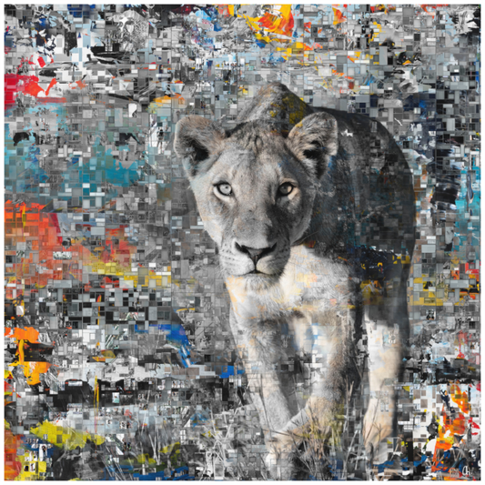 WILDCIRCUS Kajine II