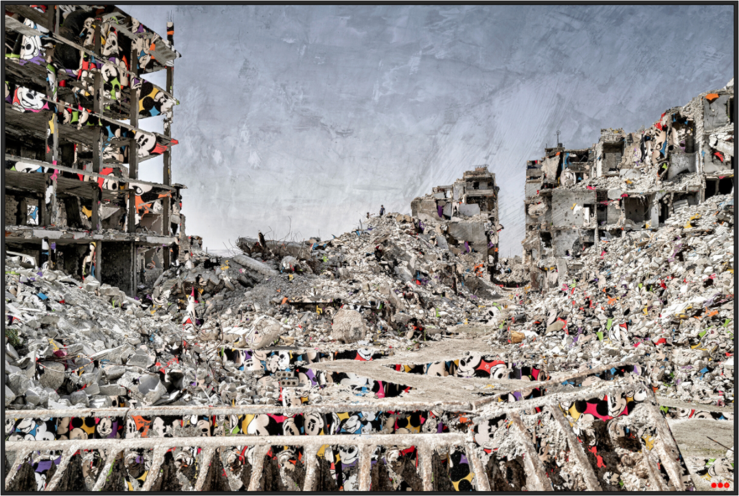 Main image FA SCSI Majid I